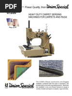 Auintermo Carpet Retail