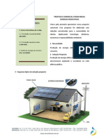 E Solar Proposta