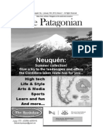 The Patagonian Nro1