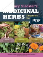 Rosemary Gladstar - Medicinal Herbs