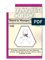 (Medicina & Saude) - Ronald Puhky - Massagem Chinesa