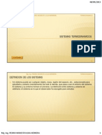 Sistemas Termodinámicos PDF