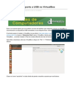 Sejalivre.org-Habilitando o Suporte a USB No VirtualBox