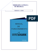 Manual Wireshark