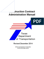 Adminisration Manual