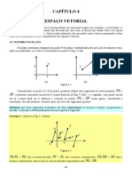 4.Algebra Linear - Espaço Vetorial.pdf