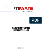 Manual Do Usuario Tp120g1 Optimate