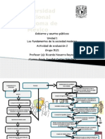 Gobierno y Asuntos Publicos