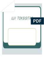 3 Uji Toksisitas PDF