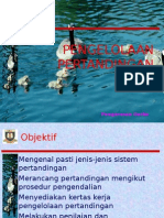 Pengelolaan Pertandingan Gerko12345