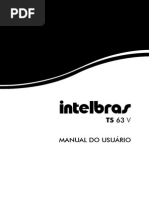 Manual Ts63v 02 11 Site