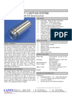 HYL 52 Lighting System PDF