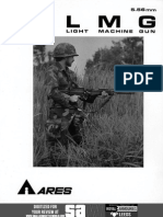 Ares Light Machine Gun PDF
