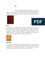 CLASES DE MADERA.docx