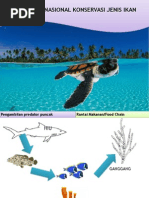 Download Kebijakan Konservasi Jenis Ikan by Victor George Siahaya SN260070289 doc pdf