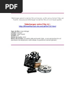 Download Mkv HD Cendrillon le film francais complet gratuit by IveMarkson SN260070346 doc pdf