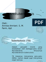 Anti TubeRkoLosis