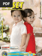 Download BUSET Vol05-56February 2010 Edition - FULL Version by BUSET Indonesian Newspaper SN26007133 doc pdf