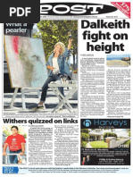 Download POST Newspaper for 28th of March 2015 by POST Newspapers SN260071638 doc pdf