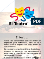 El Teatro