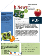 Newsletter