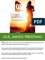 Ebook 101 Dicas