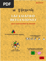 Las Cuatro Reflexiones V3