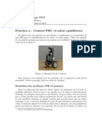 Robot Uachaino