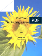 BioFuel Technology Handbook 1vs WIP