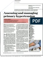 Nursing Times Apr 2-Apr 8, 2014 110, 14 Proquest