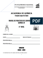 Manual de Quimica IV