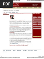 Download Paralegal Studies Program - Fremont College by Fremont College SN26008670 doc pdf