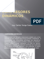 cOMPRESORES DINAMICOS