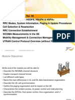 3G RPLS RU20 02 The Physical Layer Rel99 v2