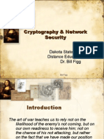 Cryptography & Network Security