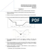 Taller No. 1 (1) Ejercicios