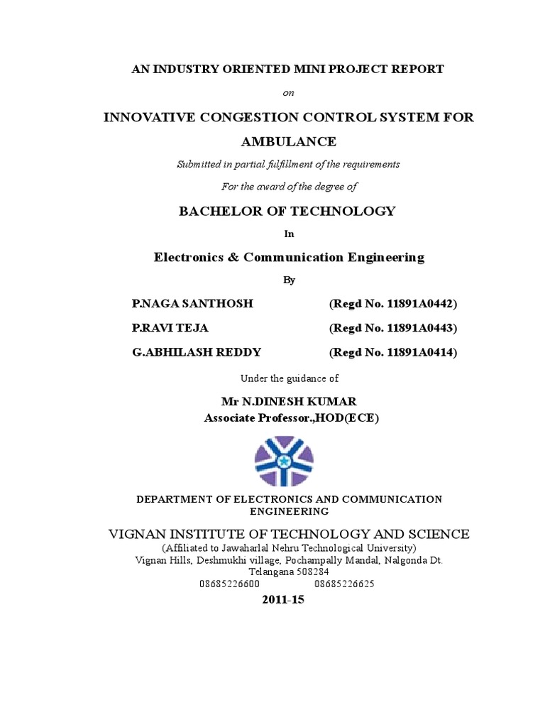 master thesis in control engineering