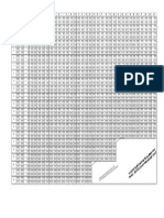 Revised Pay Scale 2011