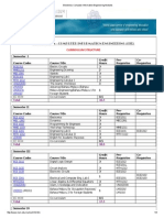 Electronics-Computer Engineering Modules