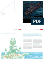 ABB Drilling Vessel Brochure - Lowres