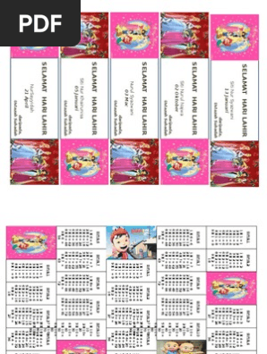 Penanda Buku Kreatif Pdf