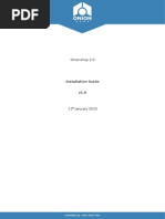 Download Onion GuideOnionshop Guide How to set up a hidden service by DeepDotWebcom SN260099551 doc pdf