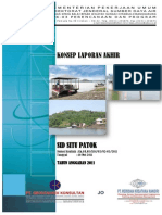 Lap Akhir Situ Patok PDF