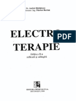 Electroterapie