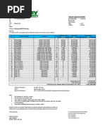 Penawaran Harga AC McQuay MDS Untuk BMTR Serang PDF