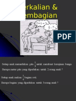 1 Perkalian Pecahan