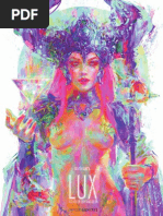 Download LUX de Marta Nael segunda edicin by Ediciones Babylon SN260103329 doc pdf