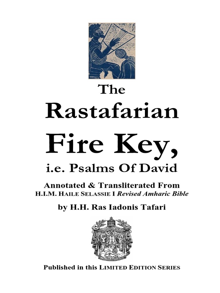 Psalms explained pdf
