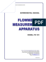 FM101 Complete Manual