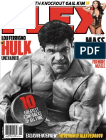 Flex USA 2014-10 - Superunitedkingdom PDF